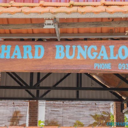 Orchard Fruit Farm Bungalow Phu Quoc Exteriér fotografie