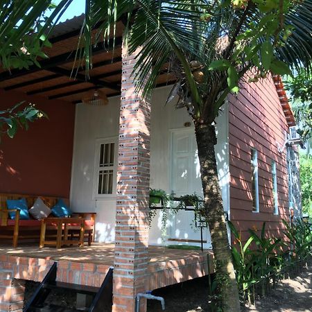 Orchard Fruit Farm Bungalow Phu Quoc Exteriér fotografie