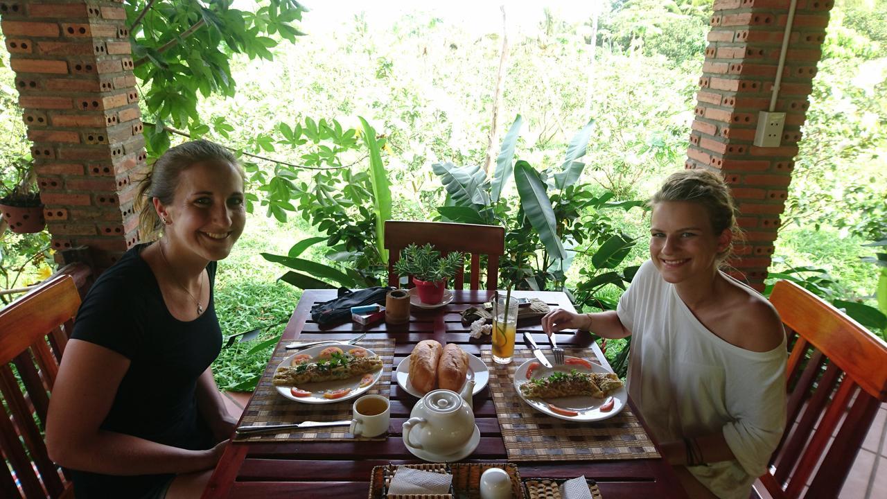 Orchard Fruit Farm Bungalow Phu Quoc Exteriér fotografie