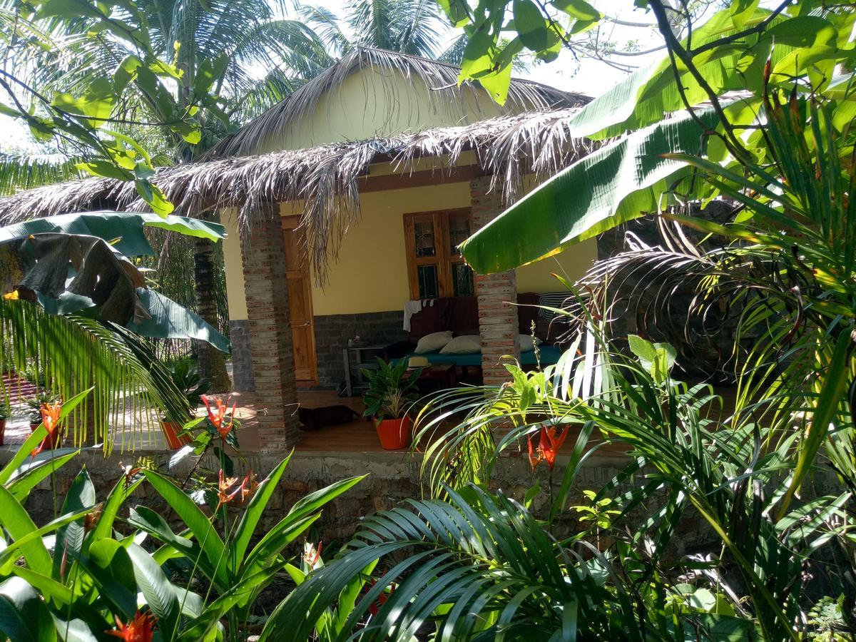 Orchard Fruit Farm Bungalow Phu Quoc Exteriér fotografie