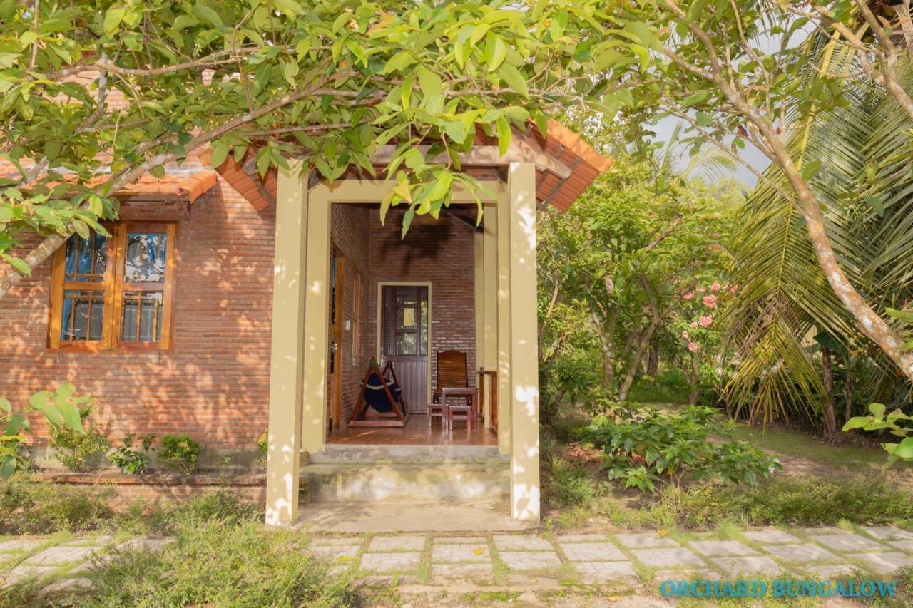 Orchard Fruit Farm Bungalow Phu Quoc Exteriér fotografie