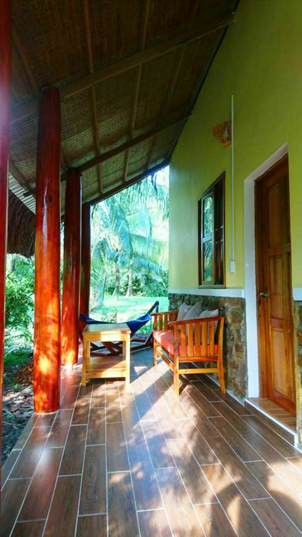 Orchard Fruit Farm Bungalow Phu Quoc Exteriér fotografie