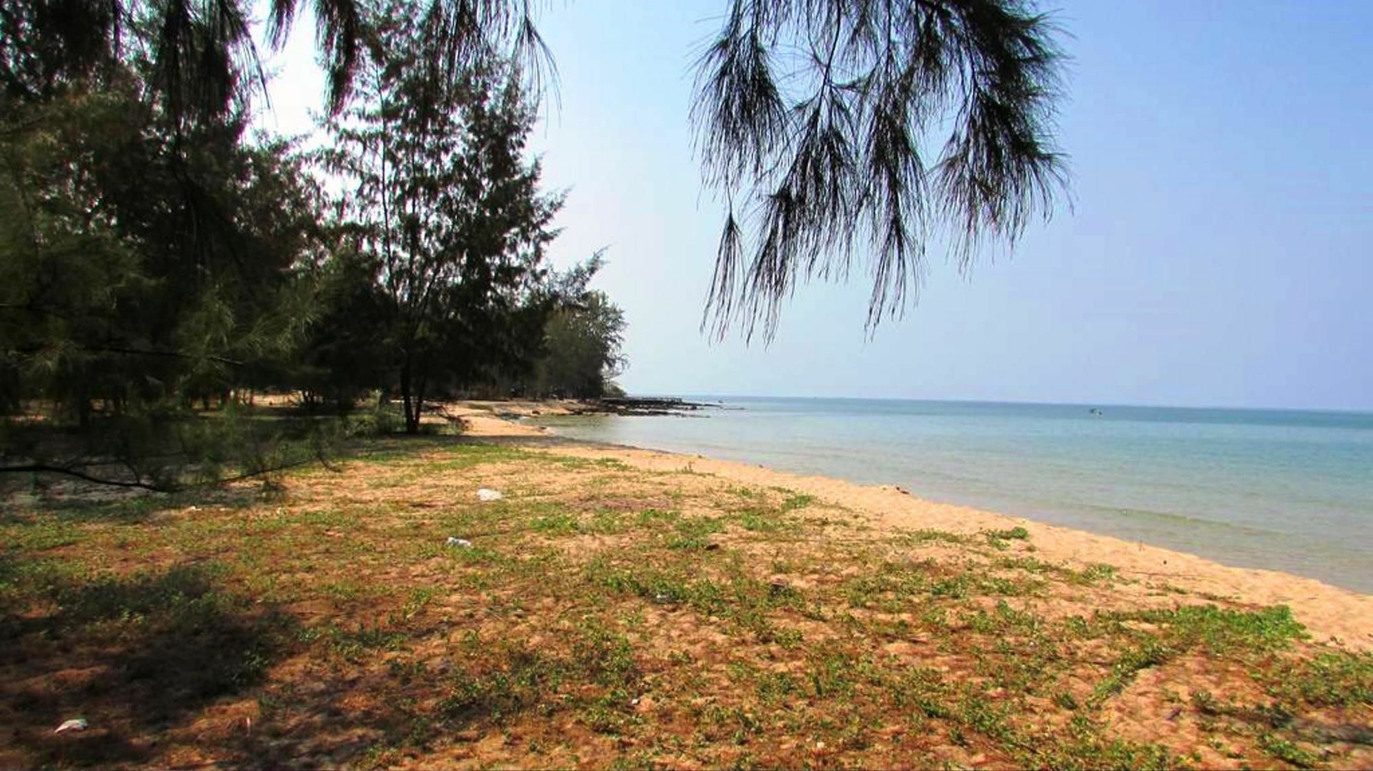 Orchard Fruit Farm Bungalow Phu Quoc Exteriér fotografie