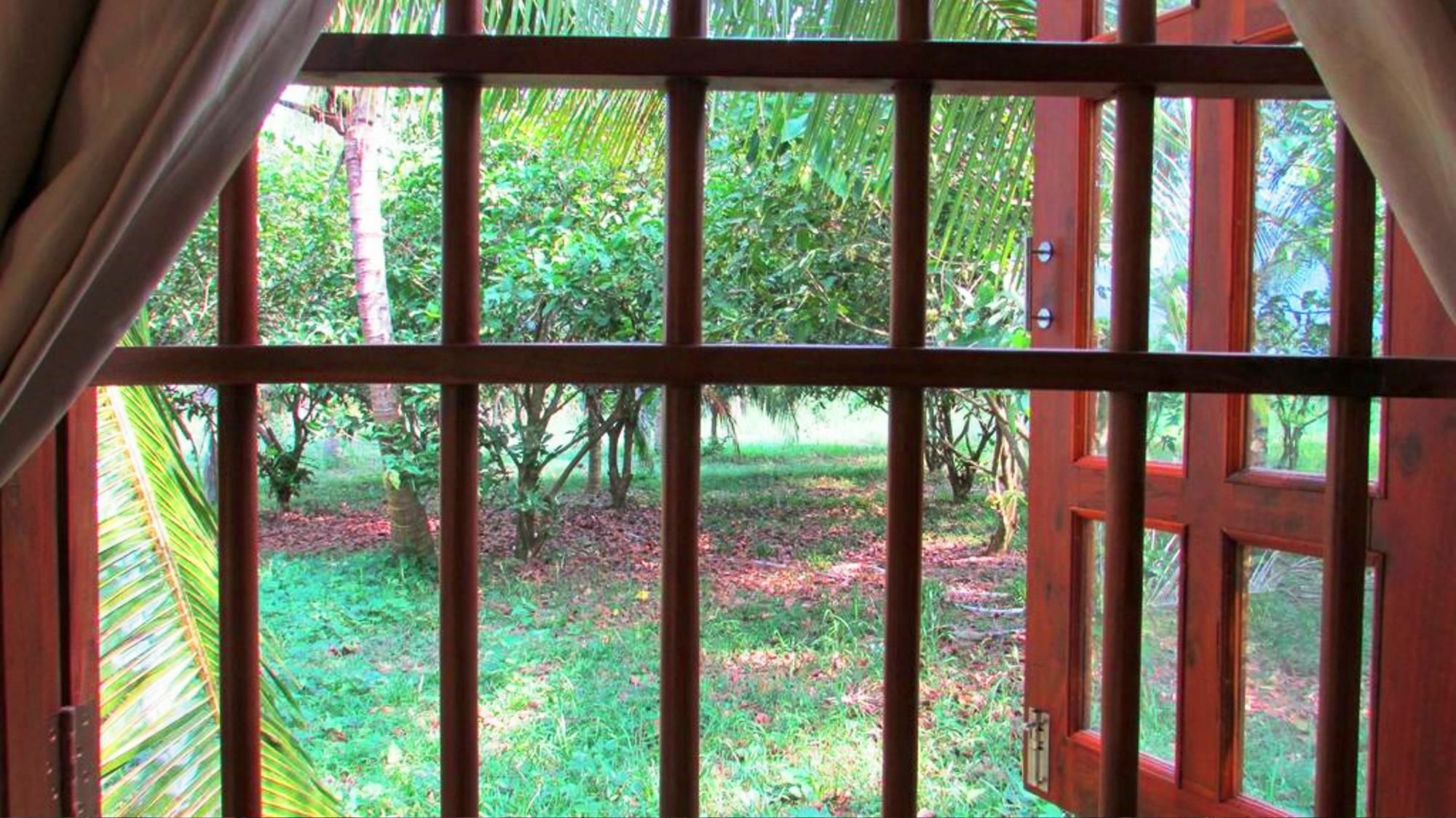 Orchard Fruit Farm Bungalow Phu Quoc Exteriér fotografie