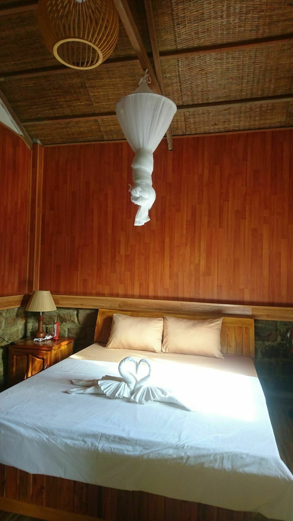 Orchard Fruit Farm Bungalow Phu Quoc Exteriér fotografie
